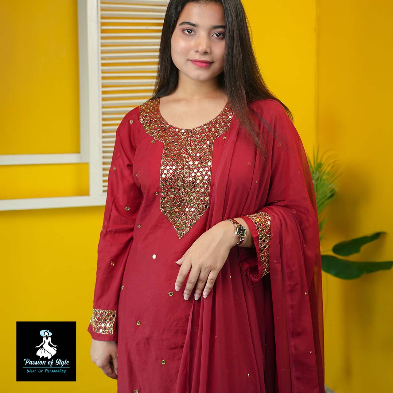 দিল্লী বুটিক !