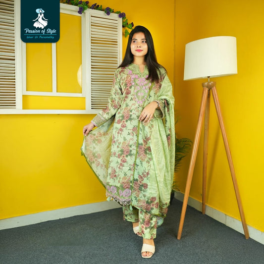 পাকিস্তানি বুটিক কালেকশন!