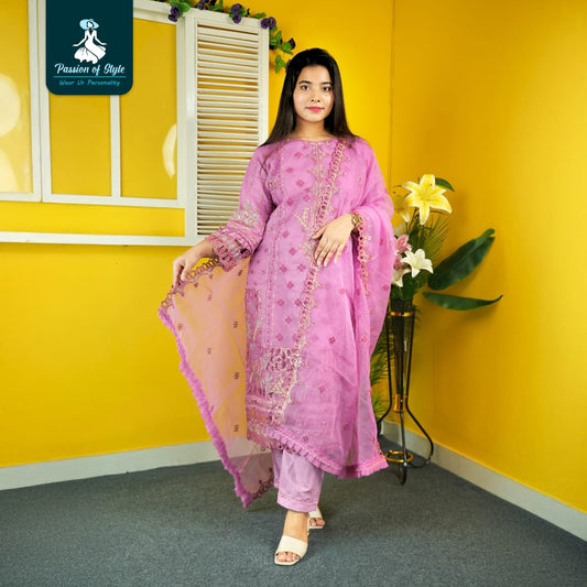 পাকিস্তানি বুটিক কালেকশন